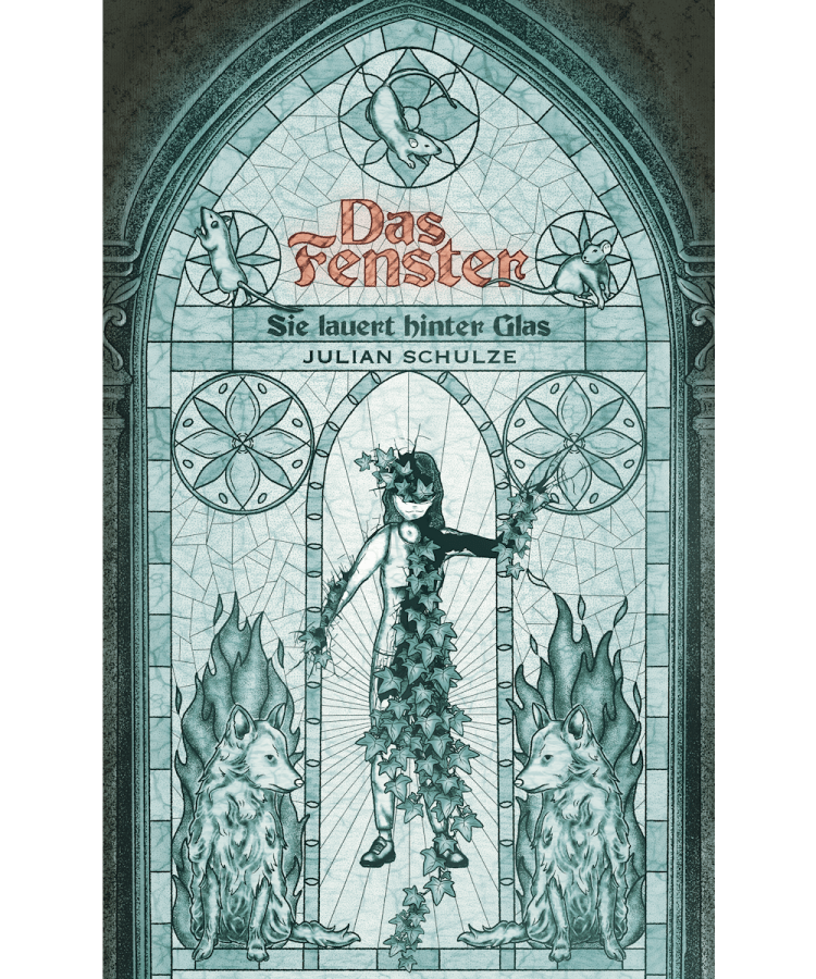 Das Fenster Buchcover