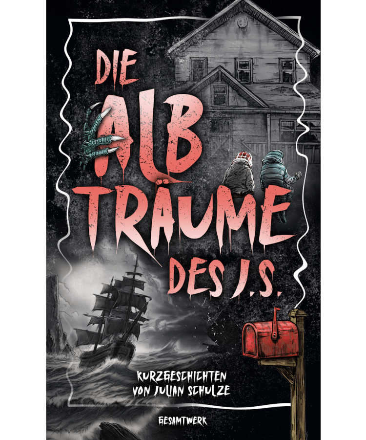 Die Albträume des J. S.
